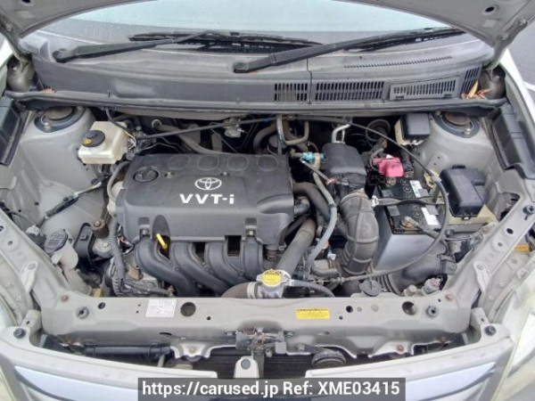 Used 2004 AT toyota raum NCZ20 Image[10]
