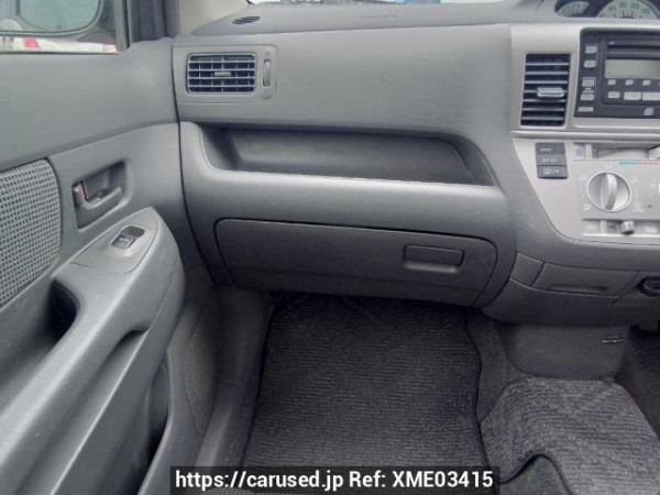 Used 2004 AT toyota raum NCZ20 Image[18]