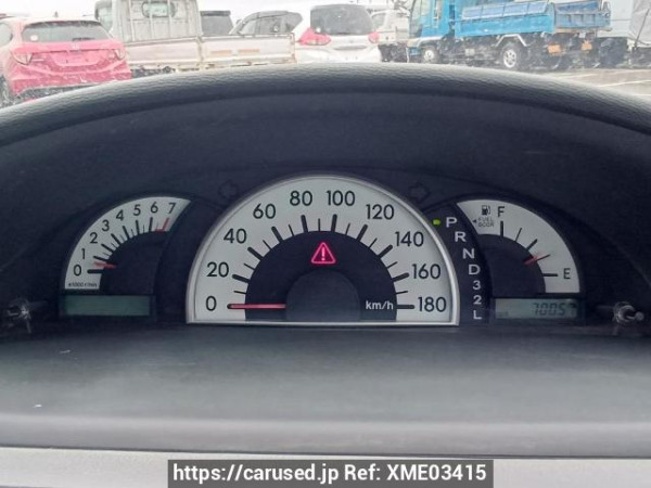 Used 2004 AT toyota raum NCZ20 Image[20]