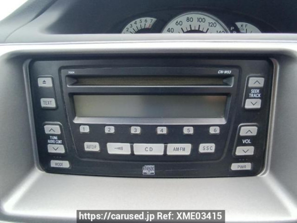 Used 2004 AT toyota raum NCZ20 Image[23]