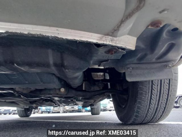 Used 2004 AT toyota raum NCZ20 Image[31]