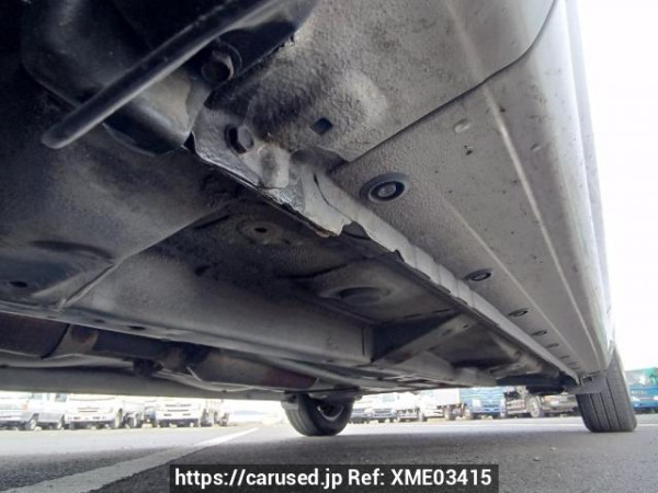 Used 2004 AT toyota raum NCZ20 Image[35]