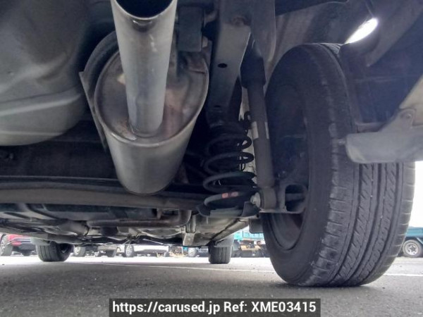 Used 2004 AT toyota raum NCZ20 Image[38]