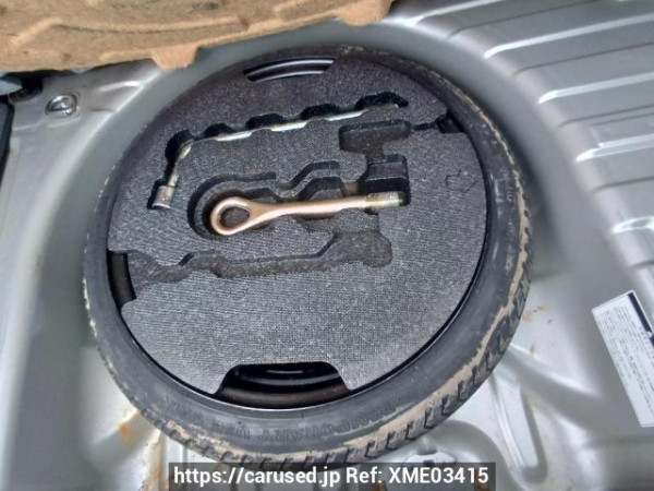 Used 2004 AT toyota raum NCZ20 Image[39]