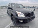 Toyota Land Cruiser Prado TRJ120W