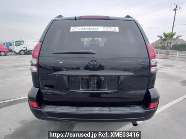 Used 2006 AT toyota land-cruiser-prado TRJ120W Image[5]