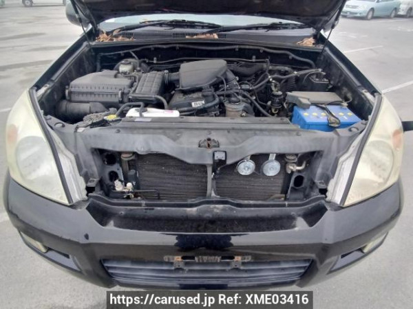 Used 2006 AT toyota land-cruiser-prado TRJ120W Image[9]
