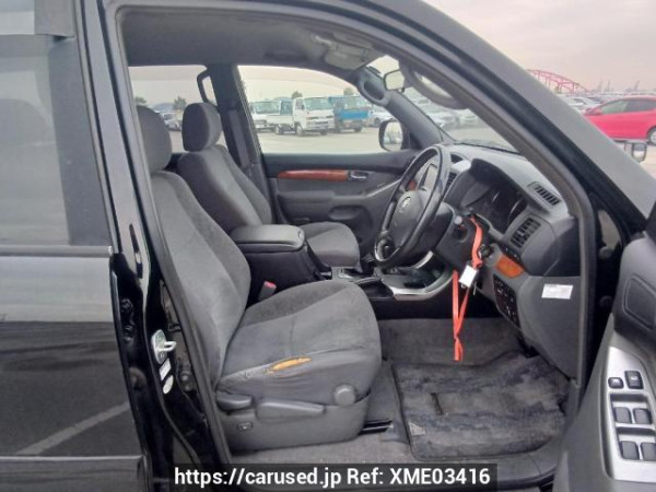 Used 2006 AT toyota land-cruiser-prado TRJ120W Image[13]