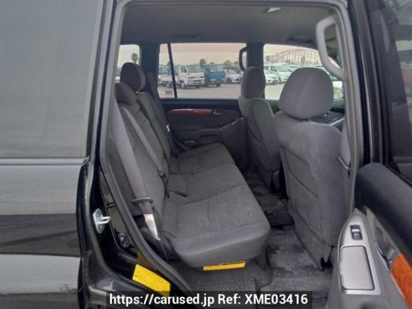 Used 2006 AT toyota land-cruiser-prado TRJ120W Image[15]