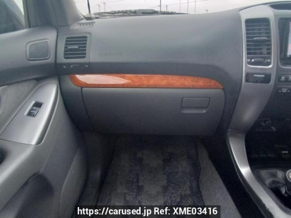 Used 2006 AT toyota land-cruiser-prado TRJ120W Image[19]