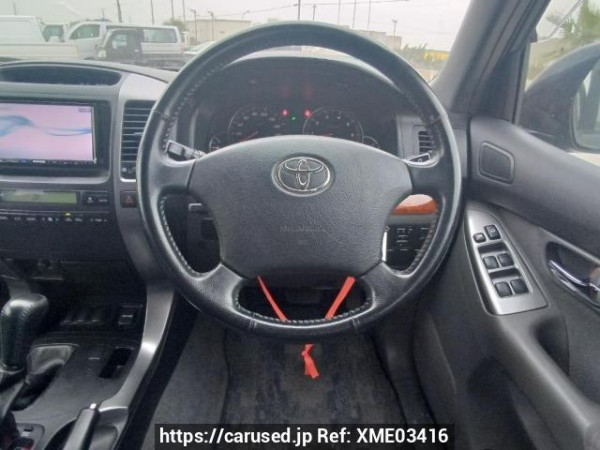 Used 2006 AT toyota land-cruiser-prado TRJ120W Image[20]