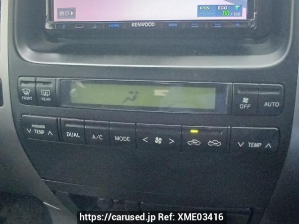 Used 2006 AT toyota land-cruiser-prado TRJ120W Image[25]