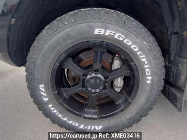 Used 2006 AT toyota land-cruiser-prado TRJ120W Image[29]