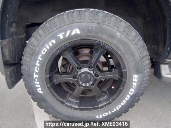 Used 2006 AT toyota land-cruiser-prado TRJ120W Image[30]