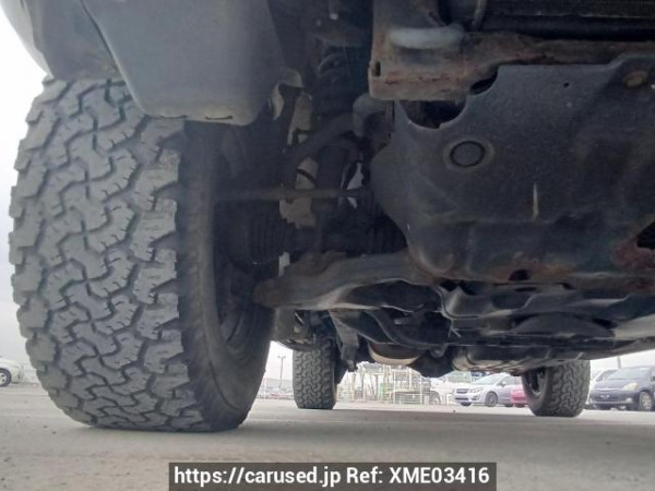 Used 2006 AT toyota land-cruiser-prado TRJ120W Image[32]