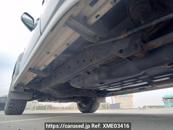 Used 2006 AT toyota land-cruiser-prado TRJ120W Image[34]