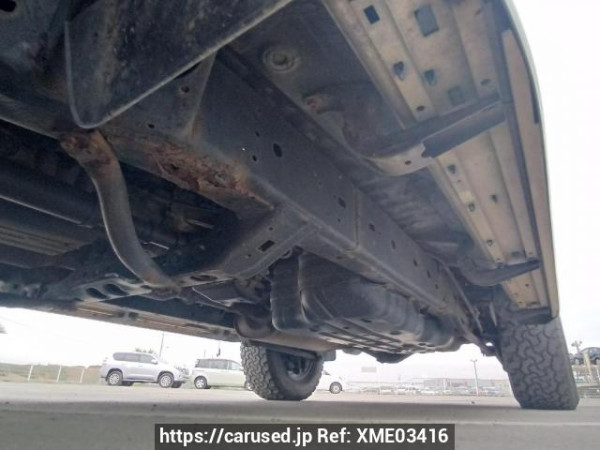 Used 2006 AT toyota land-cruiser-prado TRJ120W Image[37]