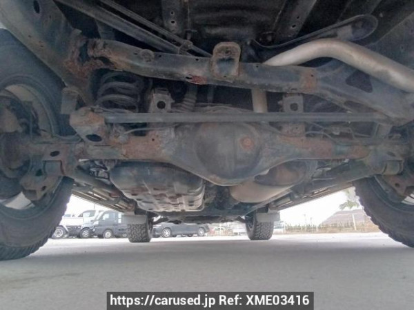 Used 2006 AT toyota land-cruiser-prado TRJ120W Image[39]