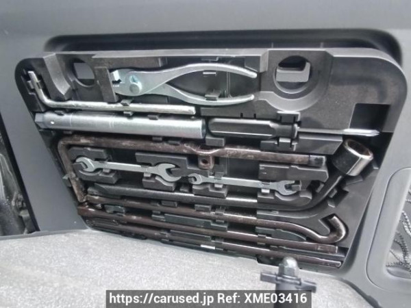 Used 2006 AT toyota land-cruiser-prado TRJ120W Image[42]