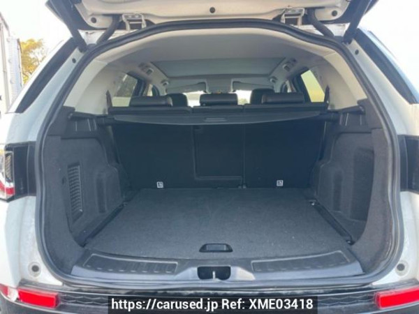 Used 2018 AT land-rover discovery-sport LC2A Image[8]