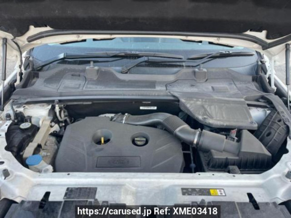 Used 2018 AT land-rover discovery-sport LC2A Image[9]