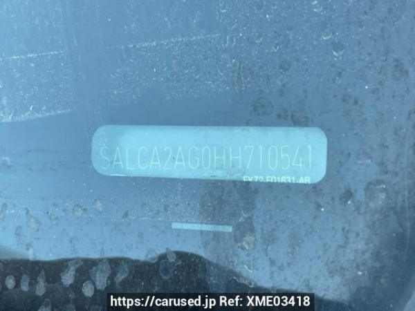 Used 2018 AT land-rover discovery-sport LC2A Image[11]