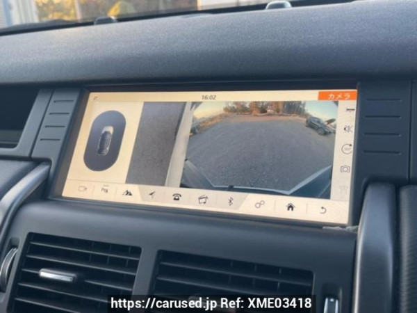 Used 2018 AT land-rover discovery-sport LC2A Image[29]