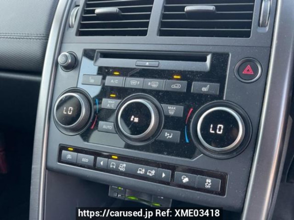 Used 2018 AT land-rover discovery-sport LC2A Image[31]