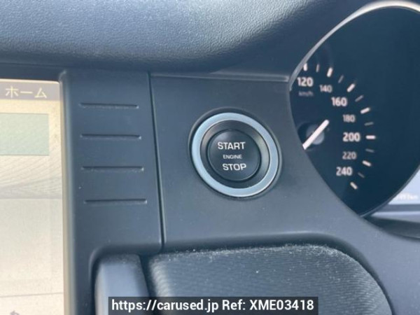 Used 2018 AT land-rover discovery-sport LC2A Image[33]