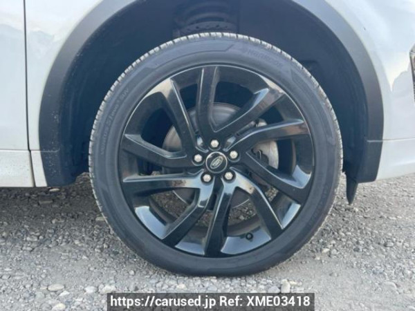 Used 2018 AT land-rover discovery-sport LC2A Image[41]