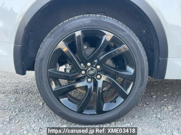 Used 2018 AT land-rover discovery-sport LC2A Image[42]