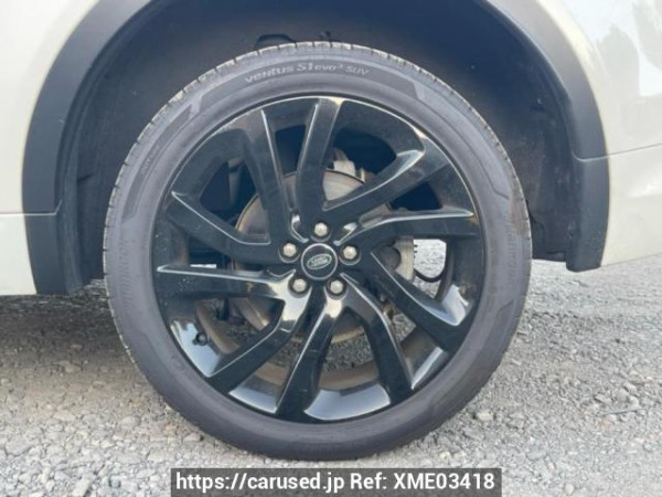 Used 2018 AT land-rover discovery-sport LC2A Image[43]