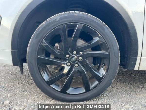 Used 2018 AT land-rover discovery-sport LC2A Image[44]