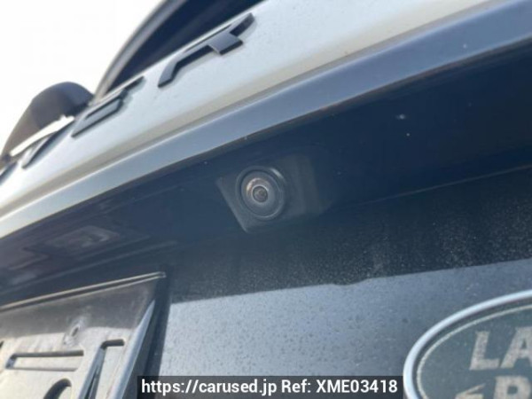 Used 2018 AT land-rover discovery-sport LC2A Image[55]