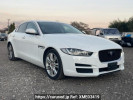 Jaguar XE JA2NA