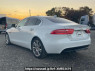 Used 2016 AT jaguar xe JA2NA Image[4]