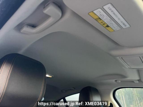 Used 2016 AT jaguar xe JA2NA Image[15]