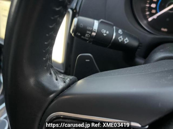 Used 2016 AT jaguar xe JA2NA Image[22]