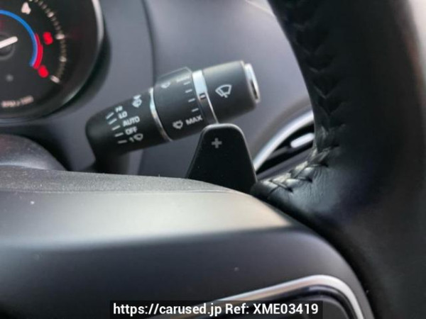 Used 2016 AT jaguar xe JA2NA Image[23]