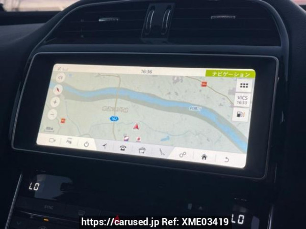 Used 2016 AT jaguar xe JA2NA Image[26]