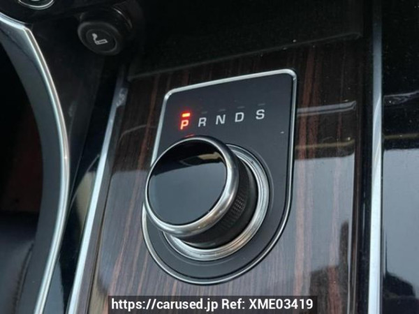 Used 2016 AT jaguar xe JA2NA Image[29]