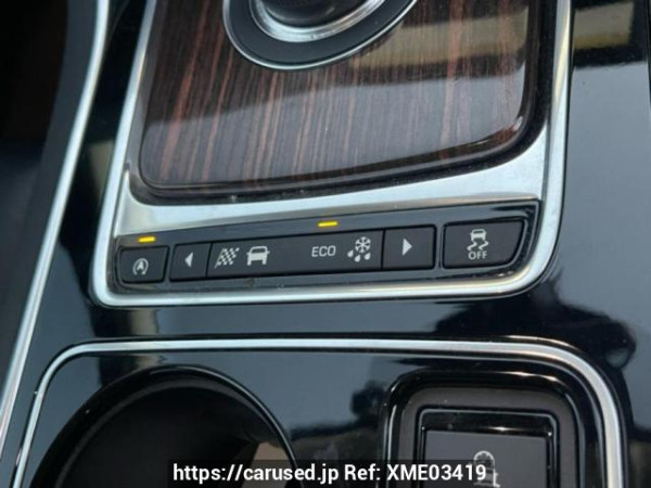 Used 2016 AT jaguar xe JA2NA Image[30]