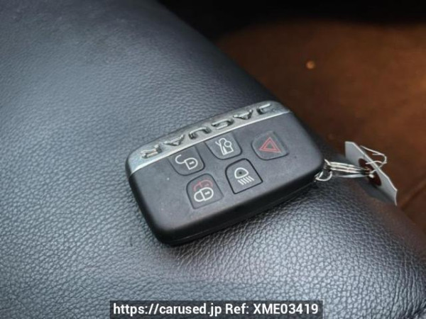 Used 2016 AT jaguar xe JA2NA Image[34]