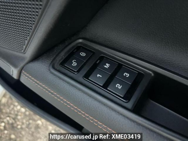 Used 2016 AT jaguar xe JA2NA Image[36]