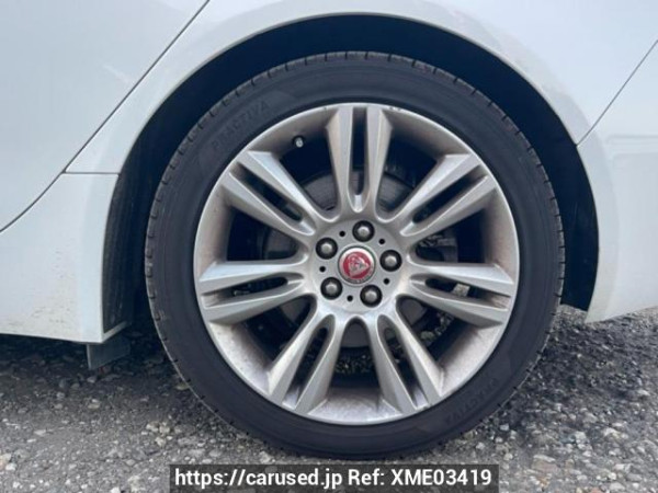 Used 2016 AT jaguar xe JA2NA Image[41]