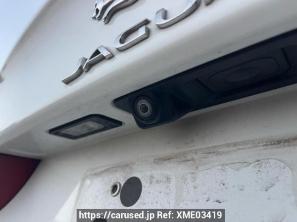 Used 2016 AT jaguar xe JA2NA Image[52]