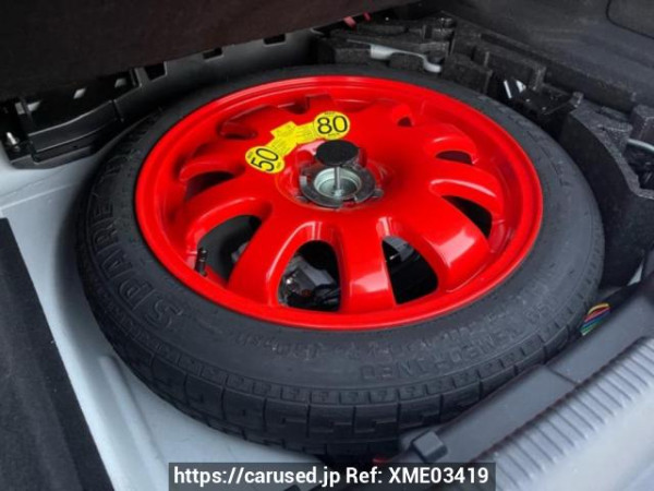 Used 2016 AT jaguar xe JA2NA Image[53]