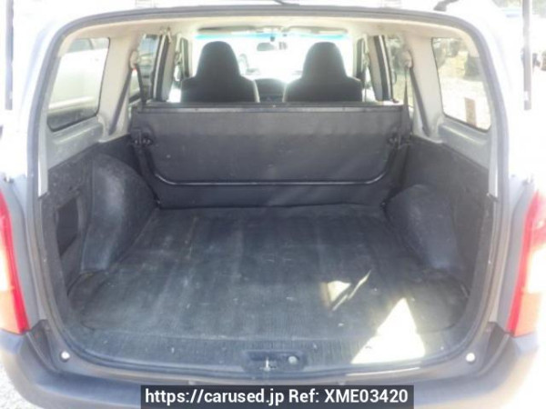 Used 2010 AT toyota probox-van NCP51V Image[8]