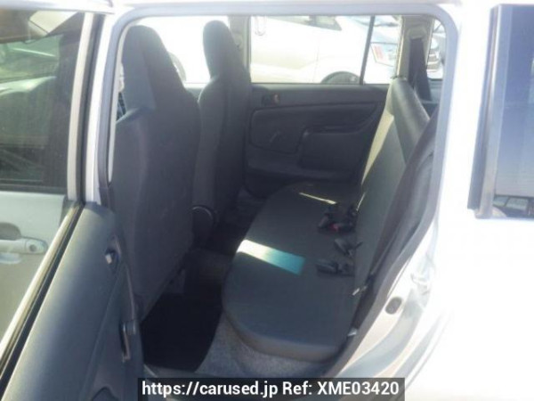 Used 2010 AT toyota probox-van NCP51V Image[14]