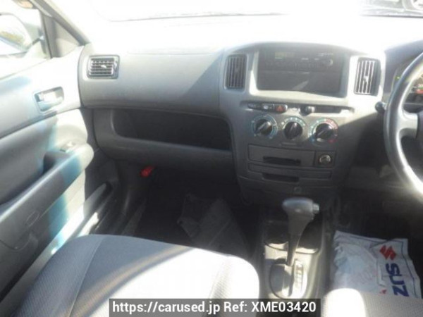 Used 2010 AT toyota probox-van NCP51V Image[16]